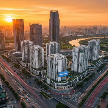 합리적인 평면 설계 공간활용